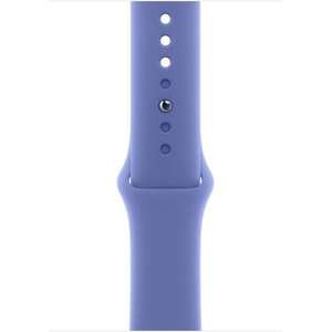 רצועת Sport Band ל-Apple Watch 46mm Periwinkle L/M