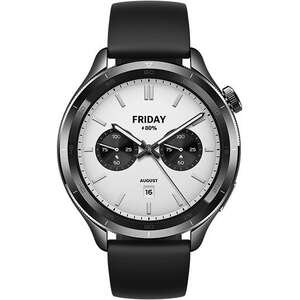 Xiaomi Watch S4 שחור