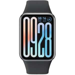 צמיד כושר חכם Xiaomi Smart Band 9 Pro שחור