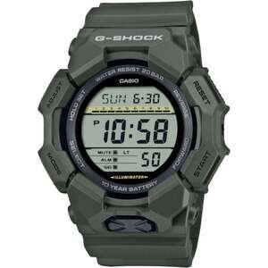 Casio G-Shock GD0103DR דיגיטלי לגברים – ירוק