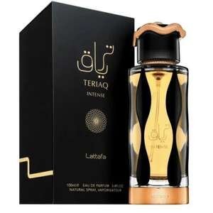 ארד אל זעפרן טריאק אינטנס יוניסקס EDP 100 מ״ל