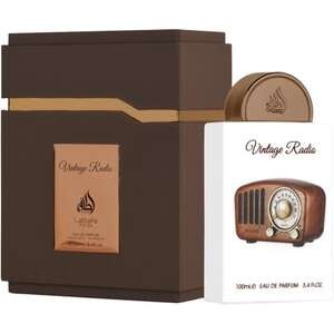 לטאפה פרייד וינטג' רדיו יוניסקס EDP 100 מ״ל