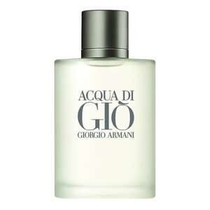 Giorgio Armani – Acqua Di Gio לגבר EDT 100 מ״ל (ניתן למילוי)