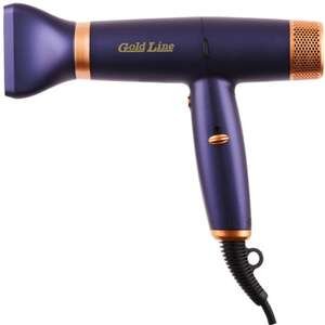 גולד ליין – מייבש שיער מקצועי SUPER TURBO 5600 ATL899