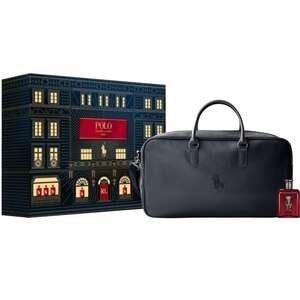 רלף לורן פולו רד בר אדישן לגבר פרפיום 125 מ״ל + תיק