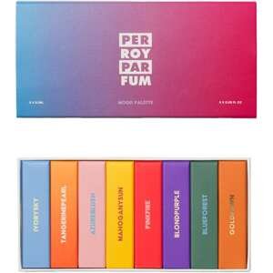 מארז פרוי מודי פאלט דוגמיות 15×8 מ"ל