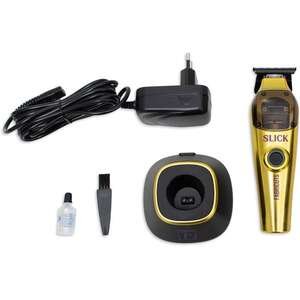 פבריקאטס – מכונת פיניש Slick FC110T זהב