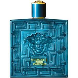 ורסאצ׳ה אירוס לגבר פרפיום 200 מ״ל