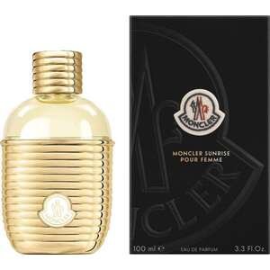 מונקלר סאנרייז לאישה 100 מ"ל EDP