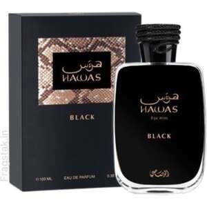 ראסאסי חוואס לגבר EDP 100 מ״ל