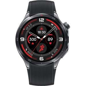 שעון חכם OnePlus Watch 3 46mm – טיטניום Obsidian