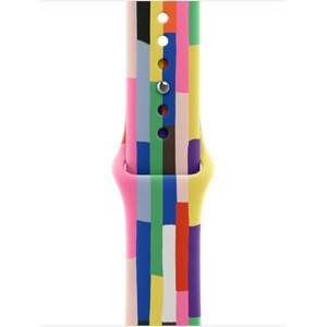 רצועת Sport Band ל-Apple Watch 42mm – מהדורת Pride