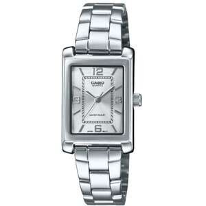 שעון נשים Casio LTP-1234DD-7ADF – כסוף