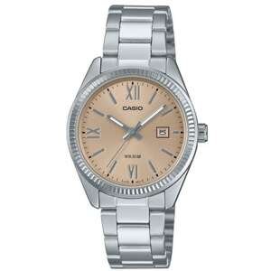 Casio LTP-1302DD-4A2VDF נשים בז'