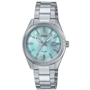 Casio Enticer LTP1302DS2AVDF – נשים, פנינה תכלת