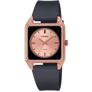 Casio MTP-B170-5EVDF יוניסקס ברונזה