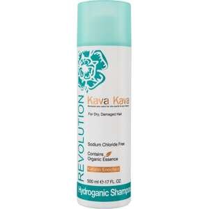 קאווא קאווא – שמפו הידרוגני מועשר קרטין 500 מ״ל