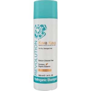 קאווה קאווה – שמפו הידרוגני קרטין 1000 מ״ל