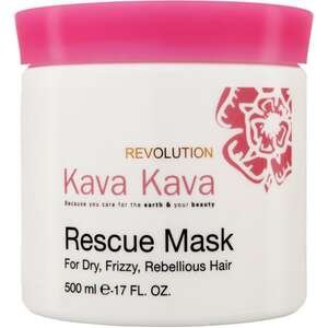 קווה קווה – מסכת הזנה אינטנסיבית Rescue 500 מ״ל