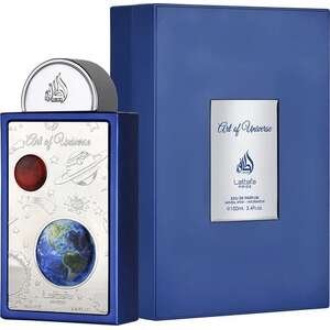 לטאפה ארט אוף יוניברס יוניסקס EDP 100 מ״ל