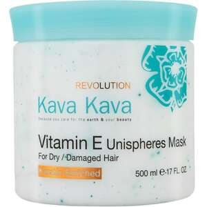 קאבה קאבה – מסכת הזנה עם ויטמין E וקרטין 500 מ״ל