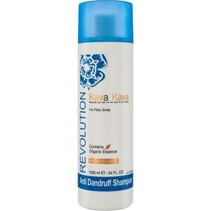 קאבה קאבה – שמפו נגד קשקשים קרטין 1000 מ״ל