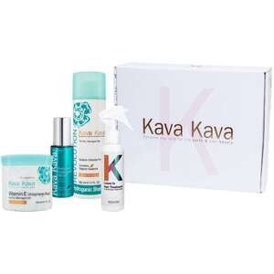 קאבה קאבה – ערכת שיקום 4 חלקים