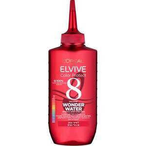 לוריאל – מי טיפוח לשיער צבוע Wonder Water 200 מ״ל