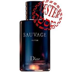 דיור סובאז' פרפיום טסטר 100 מ"ל