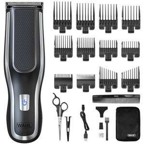 וואל – מכונת תספורת אלחוטית נטענת Wahl SelfClip 360