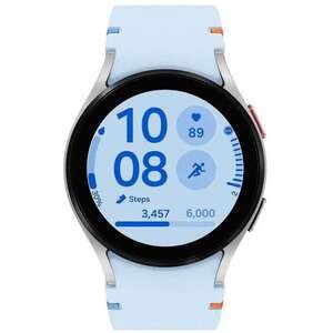 שעון חכם סמסונג Galaxy Watch FE 40mm – צבע Silver