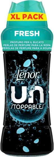 כדוריות בושם לכביסה בניחוח רענן – 495 גרם