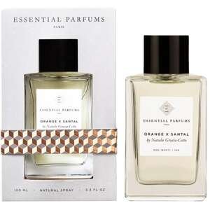אסנ셜 פרפיום אורנג' סנטל EDP 100 מ"ל