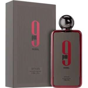 אפסנן 9PM רבל יוניסקס EDP 100 מ״ל