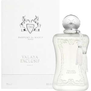 Parfums De Marly – Valaya Exclusif לאישה EDP 75 מ״ל