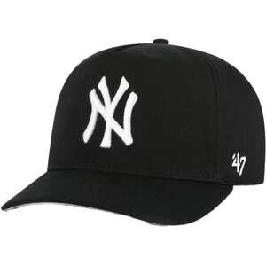 כובע מצחייה NY Hitch 47Brand שחור