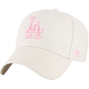 כובע מצחייה LA 47Brand צבע אבן