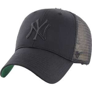 כובע מצחייה רשת NY 47Brand שחור