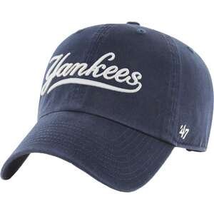 כובע מצחייה רך NY מבית 47 Brand כחול נייבי