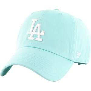 כובע מצחייה רך LA 47Brand תכלת