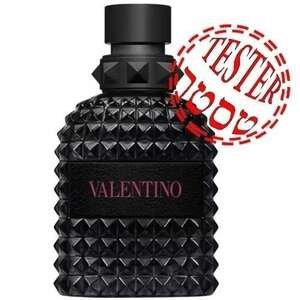 ולנטינו בורן אין רוּמה אקסטרהדוז לגבר פרפיום טסטר 100 מ״ל