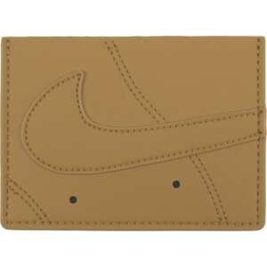 ארנק Nike Air Force 1 – צבע Camel