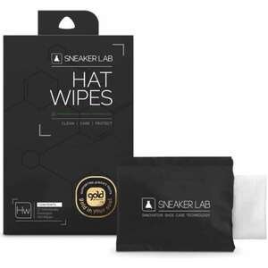 מארז 12 מגבוני ניקוי כובעים Sneaker Lab