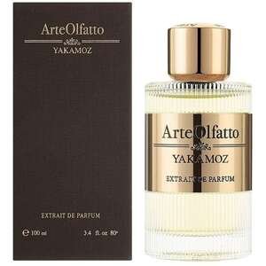 אל-חרמיין אמבר אוד רוז' לגבר EDP 60 מ"ל