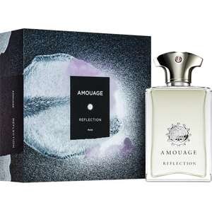 אמוואז׳ רפלקשן לגבר Extrait (אריזה חדשה) 100 מ״ל