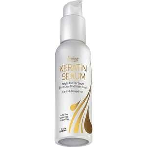 ויטמינס – סרום קרטין וביוטין 125 מ״ל