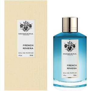 מנסרה פרנץ' ריביירה יוניסקס EDP 120 מ"ל