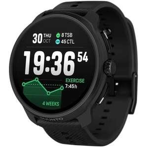 Suunto Race 2 All Black