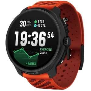 Suunto Race 2 Coral Orange