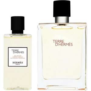 מארז הרמס טר ד’הרמס EDT 100 מ"ל + גל רחצה